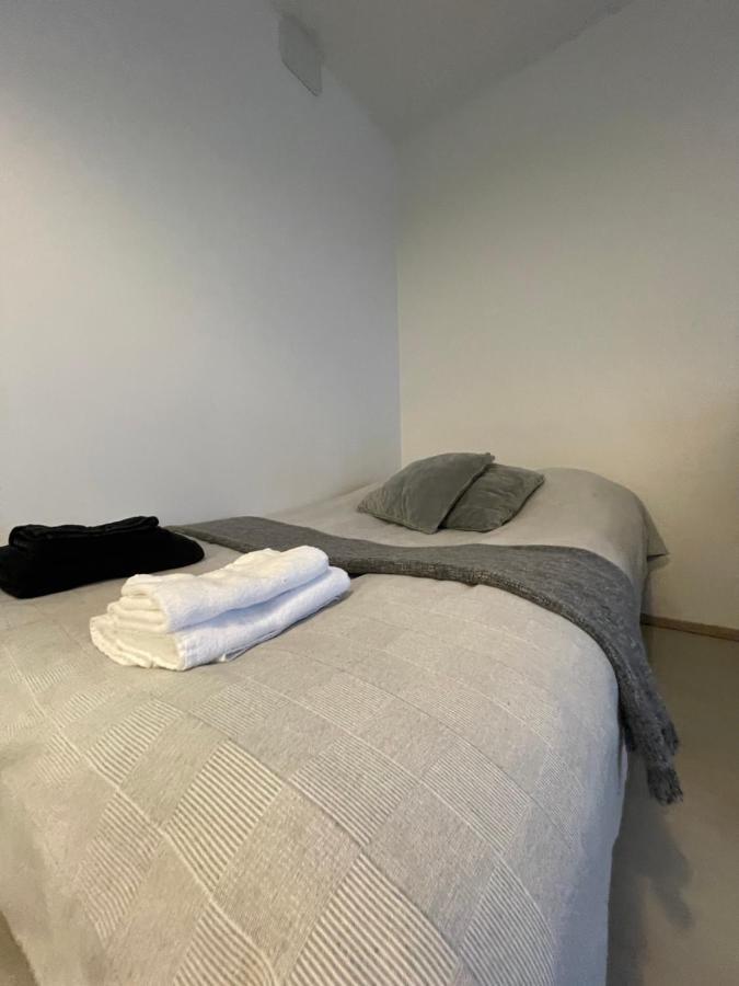 Arctic Penthouse Studio With Free Parking And High-Speed Wi-Fi โรวานิเอมิ ภายนอก รูปภาพ